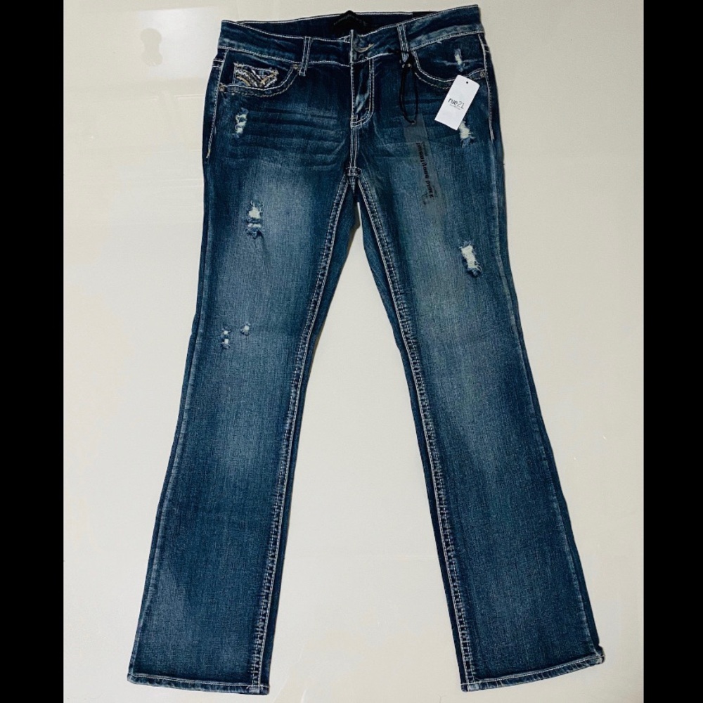 rue21 Jeans